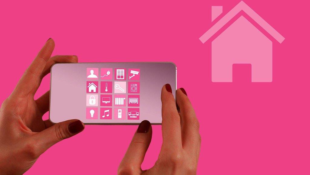 Automatiza tu hogar
